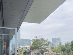 -SAANCI山池咖啡(海上世界文化艺术中心店)