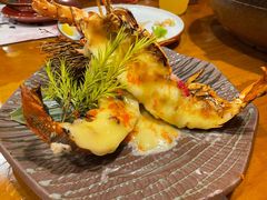 -大江户日本料理(吕厝店)
