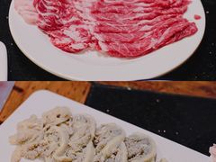 -裕德孚·非遗手切涮羊肉(东直门内大街店)