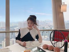 -国贸旋转餐厅(国贸广场店)