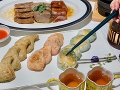 -金成潮菜博物馆(海珠湿地店)