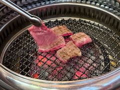 -丸藏和牛烧肉专门店(园区师惠坊店)