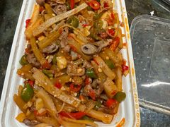 -永州体苑血鸭店(第一分店)