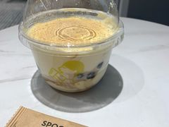 -喜茶(上海泰禾大厦店)