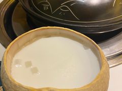 -润泽园椰子鸡(汇一城店)