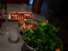 -小米烤肉-泥炉炭烤(常营店)