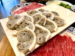 -裕德孚·非遗手切涮羊肉(东直门内大街店)
