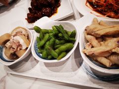 -壹只菜·崇明本地特色菜(崇明南门店)