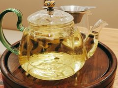 -顺风汤馆·广府粤菜(江宸天街店)