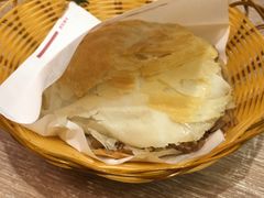 -焦记老潼关肉夹馍(东五路店)