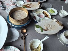 -食悦江南·淮扬菜·烤鸭(亚运村·惠新店)