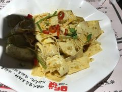 -听说碳烧蛙(高新万达店)