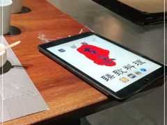 大堂-古京·臻致料理(月湖店)