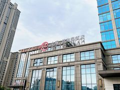 -俏湘浔·宴会主题酒店