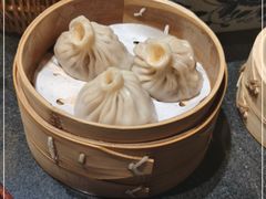 -南京大牌档(新街口德基广场店)