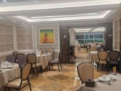 -新南华大酒店(广中店)