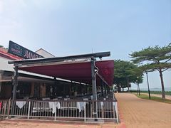 -珍宝海鲜(东海岸海鲜中心)