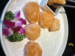 -顺峰顺水顺德菜(龙华店)