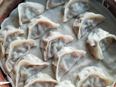 羊肉蒸饺-三盛楼饭店(四流中路店)