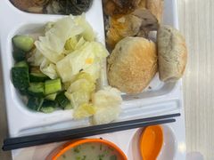 -香妃烤鸡(西单店)