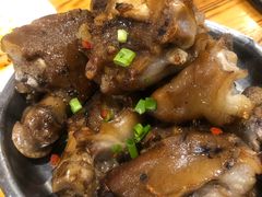 -京朋串屋·烧烤(望京西路总店)