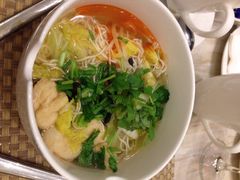 新发展亚太JW万豪酒店福苑咖啡厅-新发展亚太JW万豪酒店·福苑咖啡厅