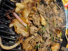 -石记老北京炙子烤肉(松园店)