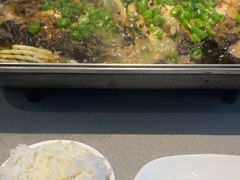 -半天妖烤鱼(芝罘万达店)