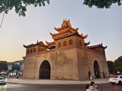 -鼓楼(兴庆区)