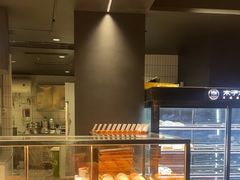 -木子木水日式烫面包(观音桥星光68广场店)