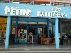 -读宠于你·约克夏比熊·睫角守宫·爬宠售卖(高新店)