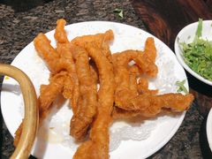 -巴蜀大宅门火锅(新华公园店)