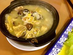 野生菌养生汤锅-阿鹏故事云南野生菌火锅(人民路店)
