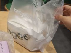 -仟吉(星汇维港店)