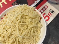 -和府捞面(领展购物广场京通店)