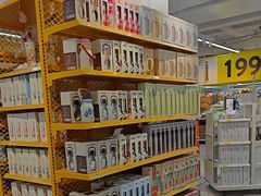 -沃尔玛购物广场(燕郊店)