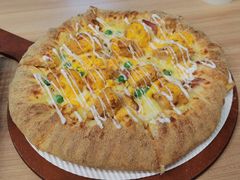 -达美乐比萨(大冲店)