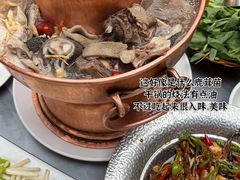 -蔼若春.传承云南菜(金碧公园店)