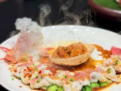 -老班长大酒店(海关大楼店)