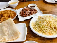 -鑫诚筋饼王(红旗小区店)