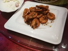 -长兴岛郊野公园农场食堂