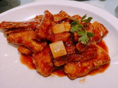 -金家老三饭庄(常营店)