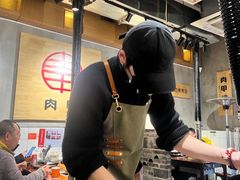 -肉甲韩国木炭烤肉(新壹街1店)