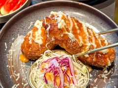 -韩宫宴和牛烤肉(武汉光谷现代风情街店)