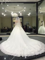-南京宝娜嫁衣婚纱礼服馆(中央路店)