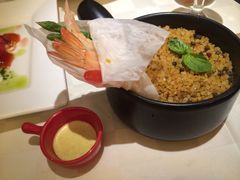 -西堤厚牛排(王府井店)