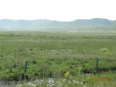 -塞罕坝国家级自然保护区