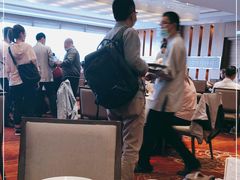 -白天鹅宾馆-宏图府餐厅