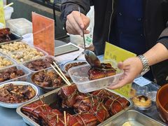 -卤鸭儿(小河路店)