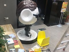 -咪咕咖啡(北京西单店)